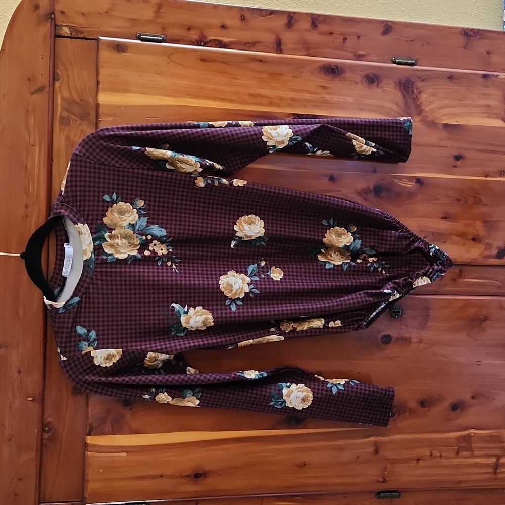 Rebdolls Bodysuit